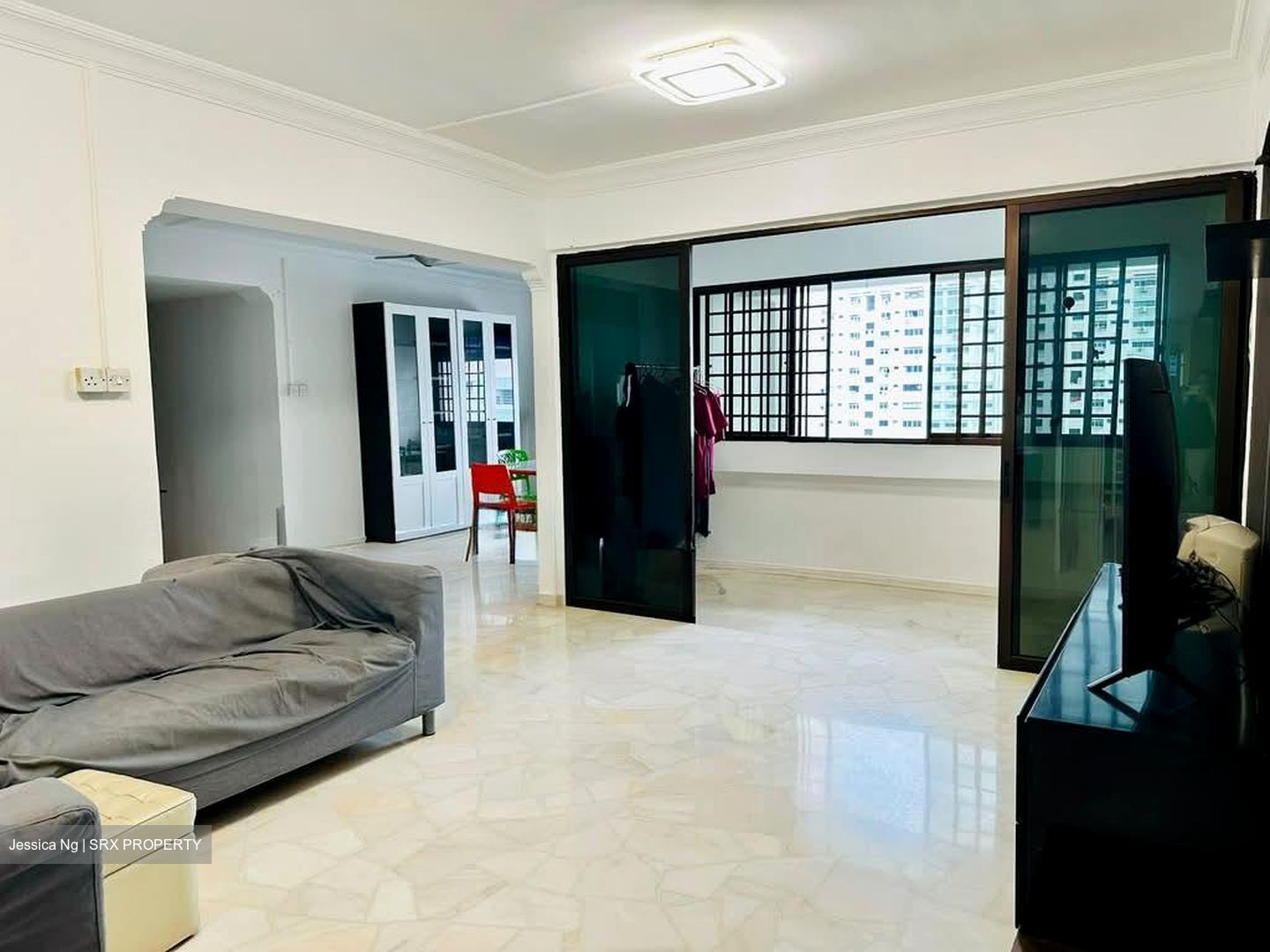 Blk 368 Corporation Drive (Jurong West), HDB 5 Rooms #592007421